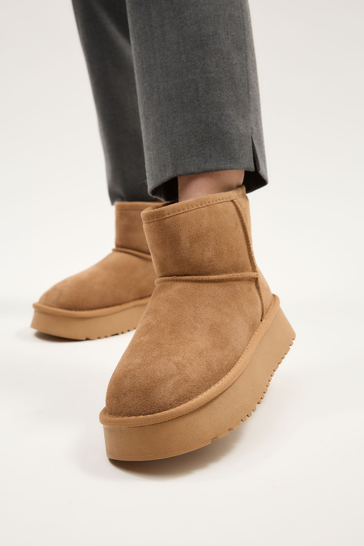 Уггі Lonza 178442 - Вид 10 - інтернет магазин sandalini.ua