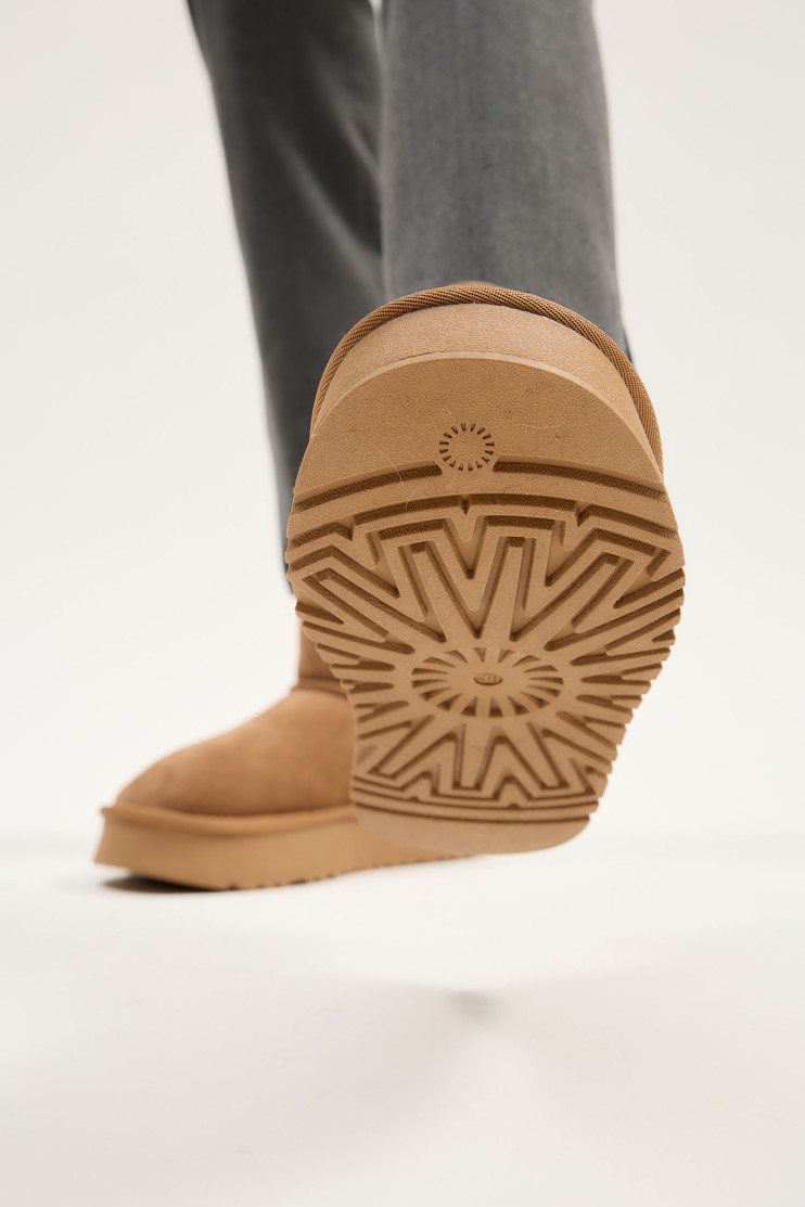 Уггі Lonza 178442 - Вид 11 - інтернет магазин sandalini.ua