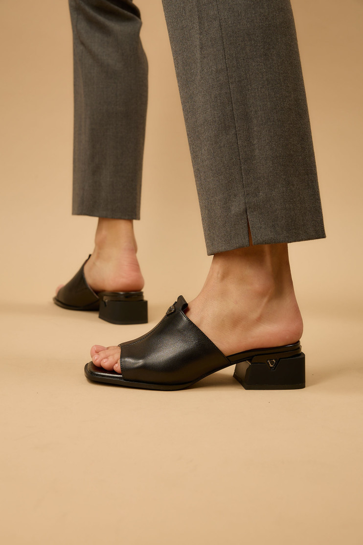 Сабо Lonza 182931 - Вид 13 - інтернет магазин sandalini.ua