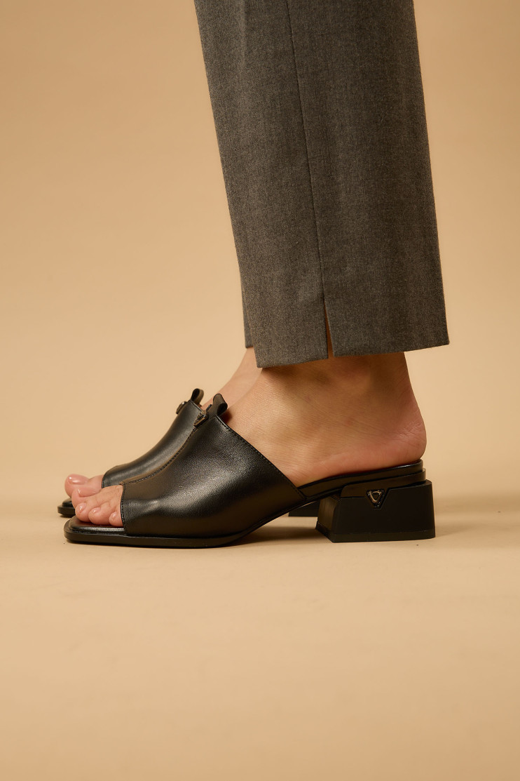 Сабо Lonza 182931 - Вид 16 - інтернет магазин sandalini.ua