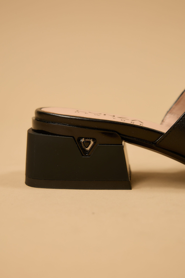 Сабо Lonza 182931 - Вид 5 - інтернет магазин sandalini.ua