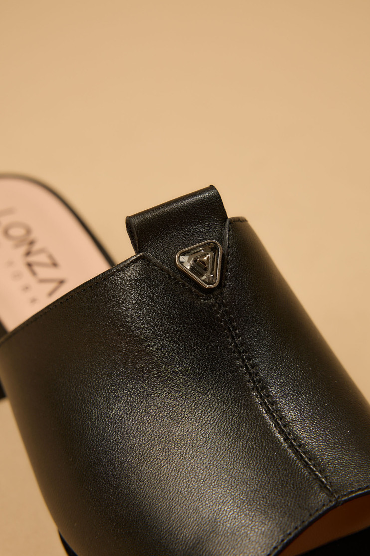 Сабо Lonza 182931 - Вид 8 - інтернет магазин sandalini.ua