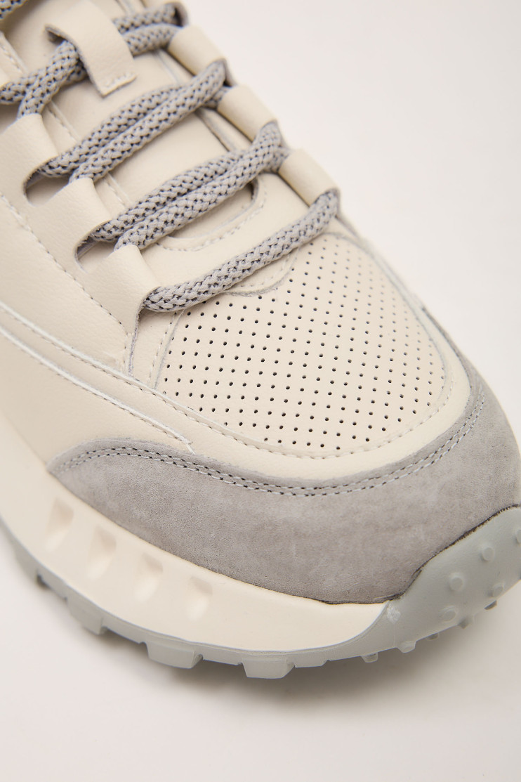 Кросівки Lonza 182586 - Вид 6 - інтернет магазин sandalini.ua