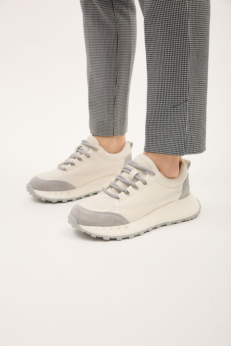 Кросівки Lonza 182586 - Вид 1 - інтернет магазин sandalini.ua