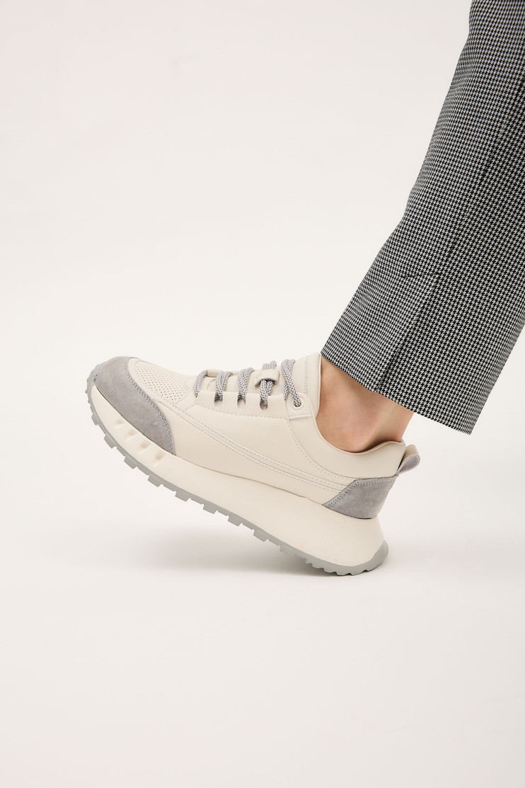 Кросівки Lonza 182586 - Вид 7 - інтернет магазин sandalini.ua