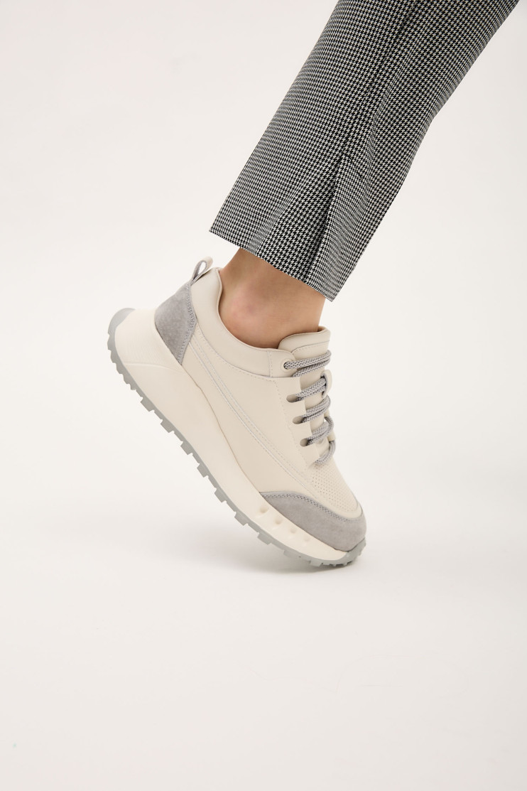 Кросівки Lonza 182586 - Вид 4 - інтернет магазин sandalini.ua