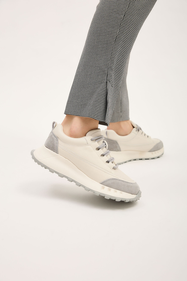 Кросівки Lonza 182586 - Вид 8 - інтернет магазин sandalini.ua