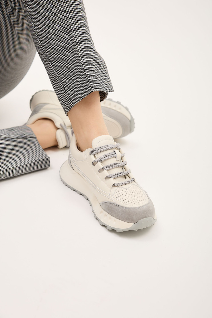 Кросівки Lonza 182586 - Вид 10 - інтернет магазин sandalini.ua