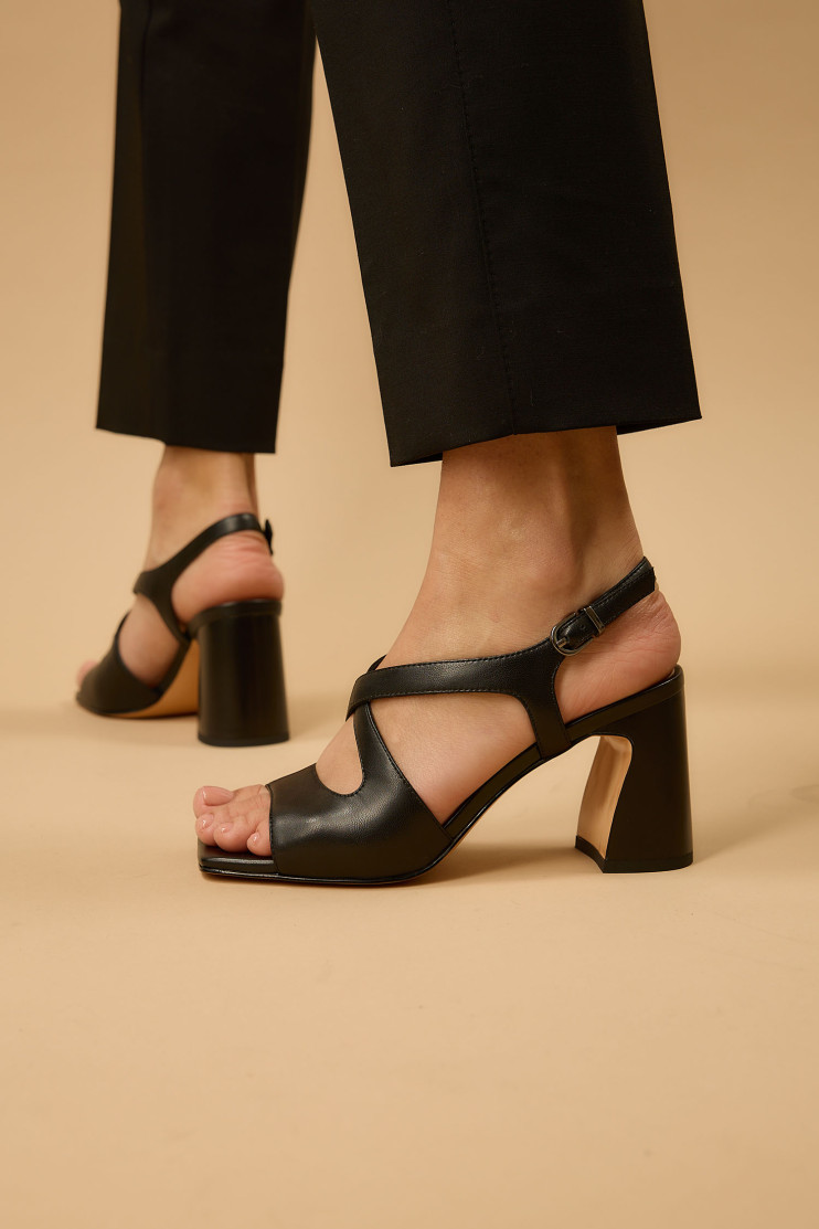 Босоніжки Lonza 183068 - Вид 11 - інтернет магазин sandalini.ua