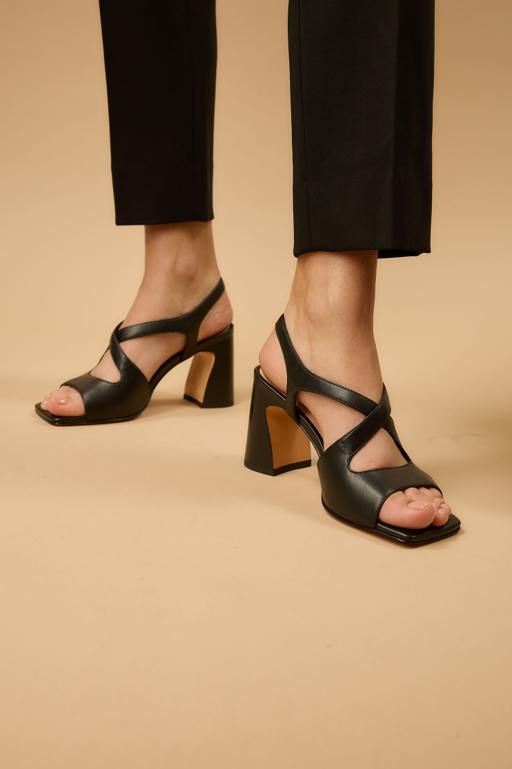 Босоніжки Lonza 183068 - Вид 1 - інтернет магазин sandalini.ua