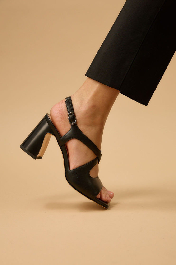 Босоніжки Lonza 183068 - Вид 6 - інтернет магазин sandalini.ua