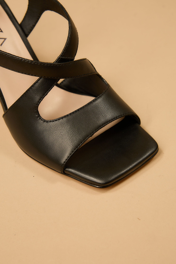 Босоніжки Lonza 183068 - Вид 14 - інтернет магазин sandalini.ua