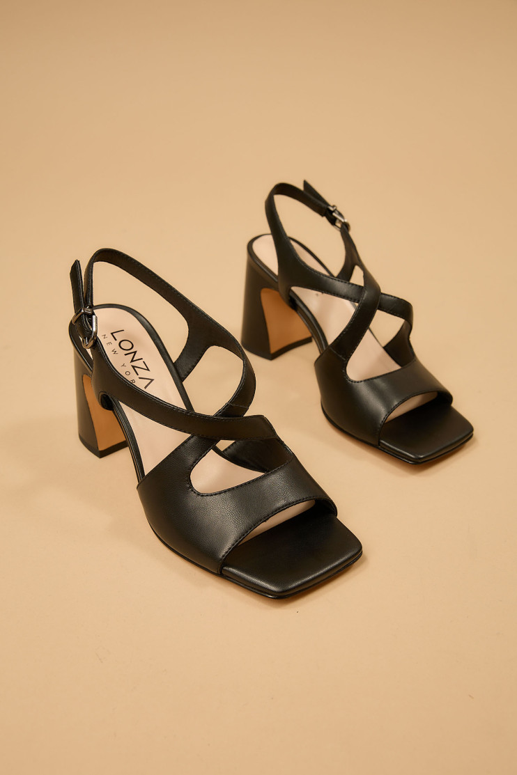 Босоніжки Lonza 183068 - Вид 8 - інтернет магазин sandalini.ua