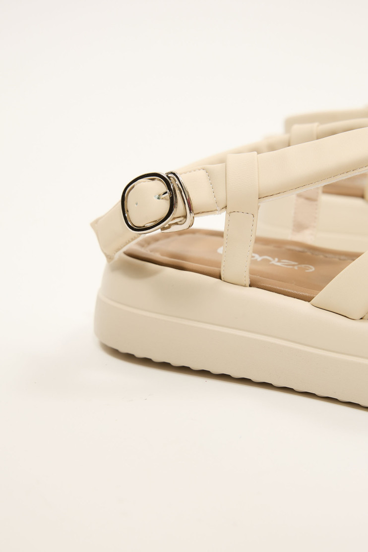 Босоніжки Lonza 183893 - Вид 9 - інтернет магазин sandalini.ua