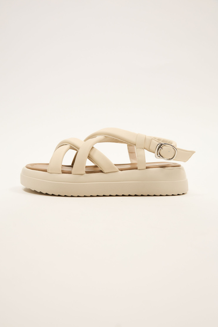 Босоніжки Lonza 183893 - Вид 6 - інтернет магазин sandalini.ua