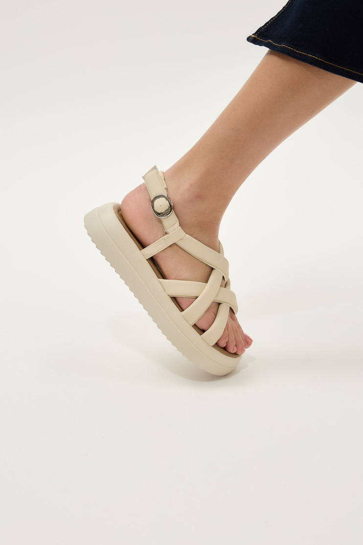 Босоніжки Lonza 183893 - Вид 3 - інтернет магазин sandalini.ua