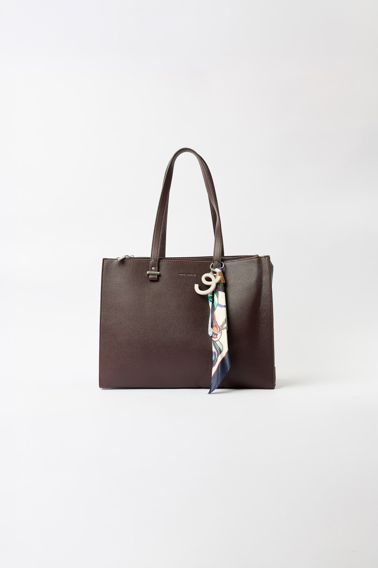 Сумка David Jones 221540 - Вид 1 - интернет магазин sandalini.ua
