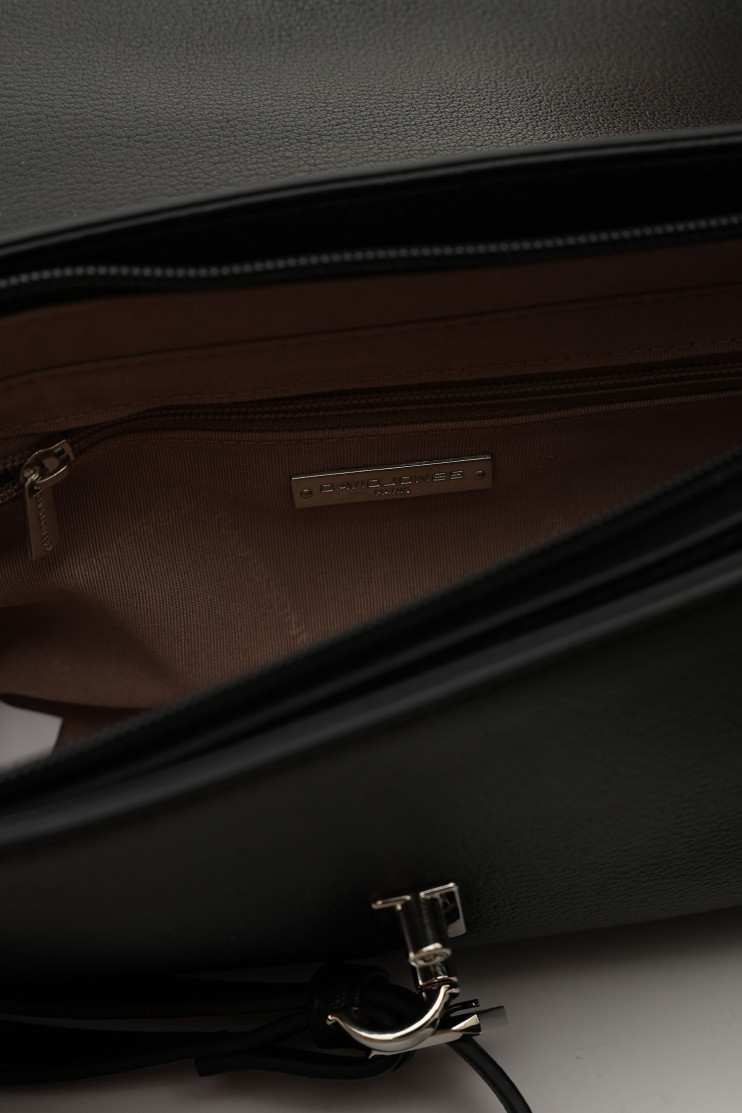 Сумка David Jones 187345 - Вид 9 - інтернет магазин sandalini.ua