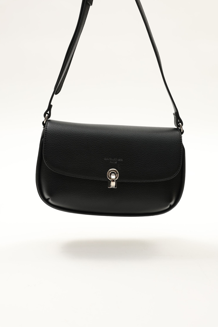 Сумка David Jones 187345 - Вид 2 - інтернет магазин sandalini.ua