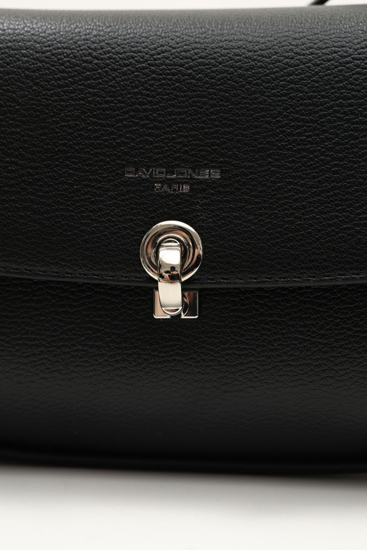 Сумка David Jones 187345 - Вид 10 - інтернет магазин sandalini.ua