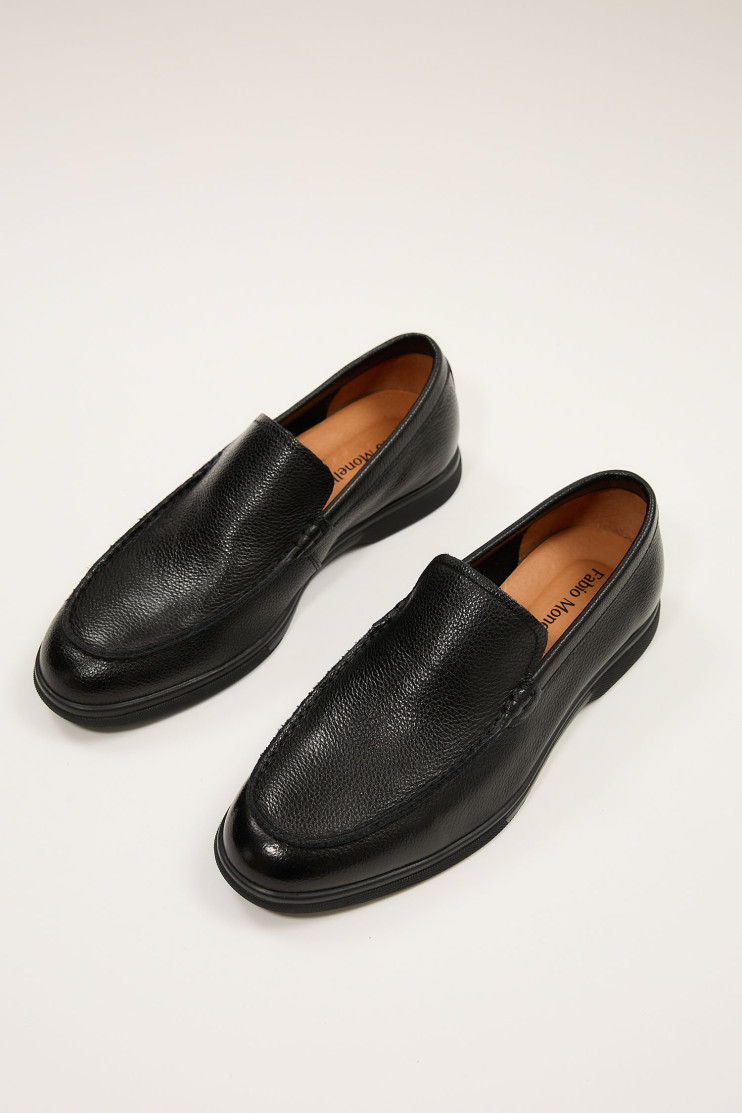 Туфлі чоловічі Fabio Monelli 186271 - Вид 1 - інтернет магазин sandalini.ua