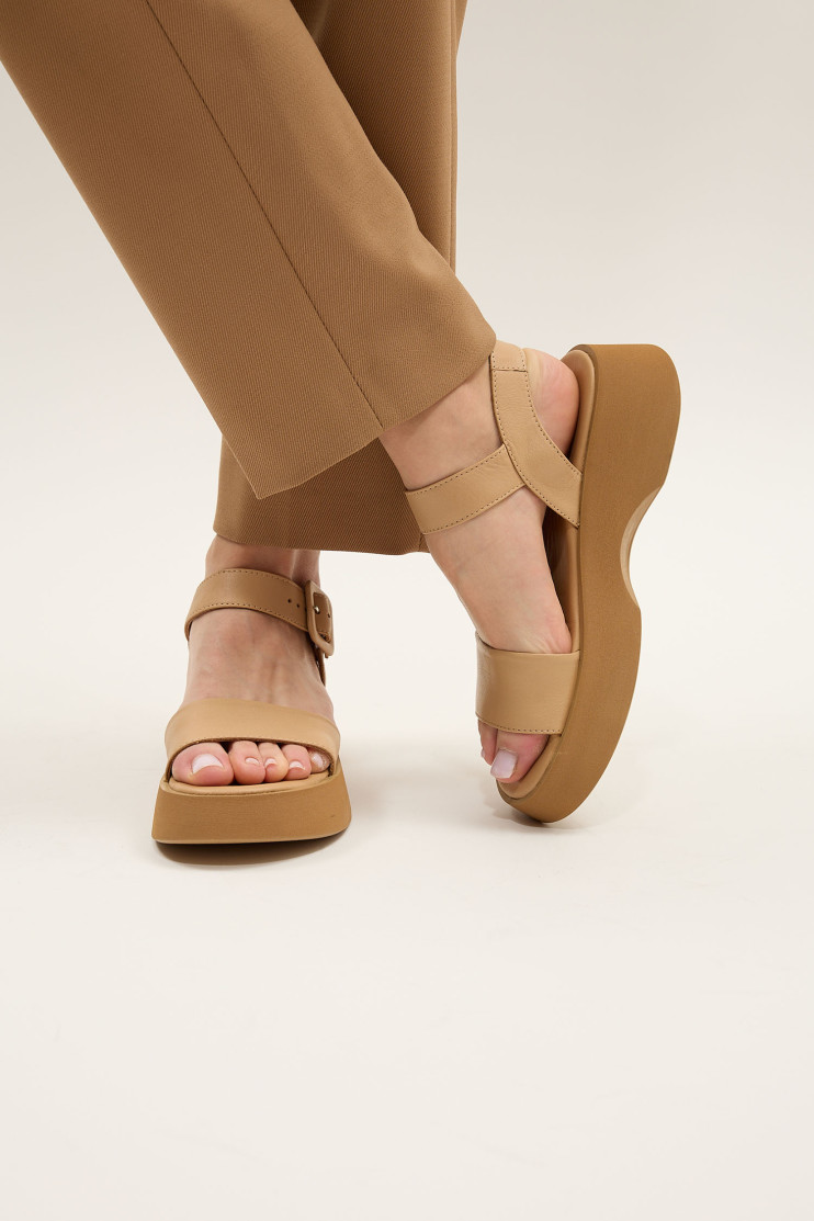 Босоніжки Fabio Monelli 186504 - Вид 1 - інтернет магазин sandalini.ua