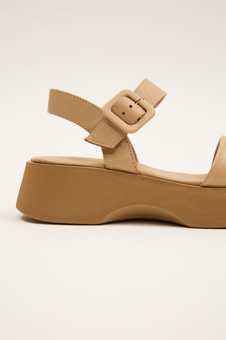 Босоніжки Fabio Monelli 186504 - Вид 5 - інтернет магазин sandalini.ua