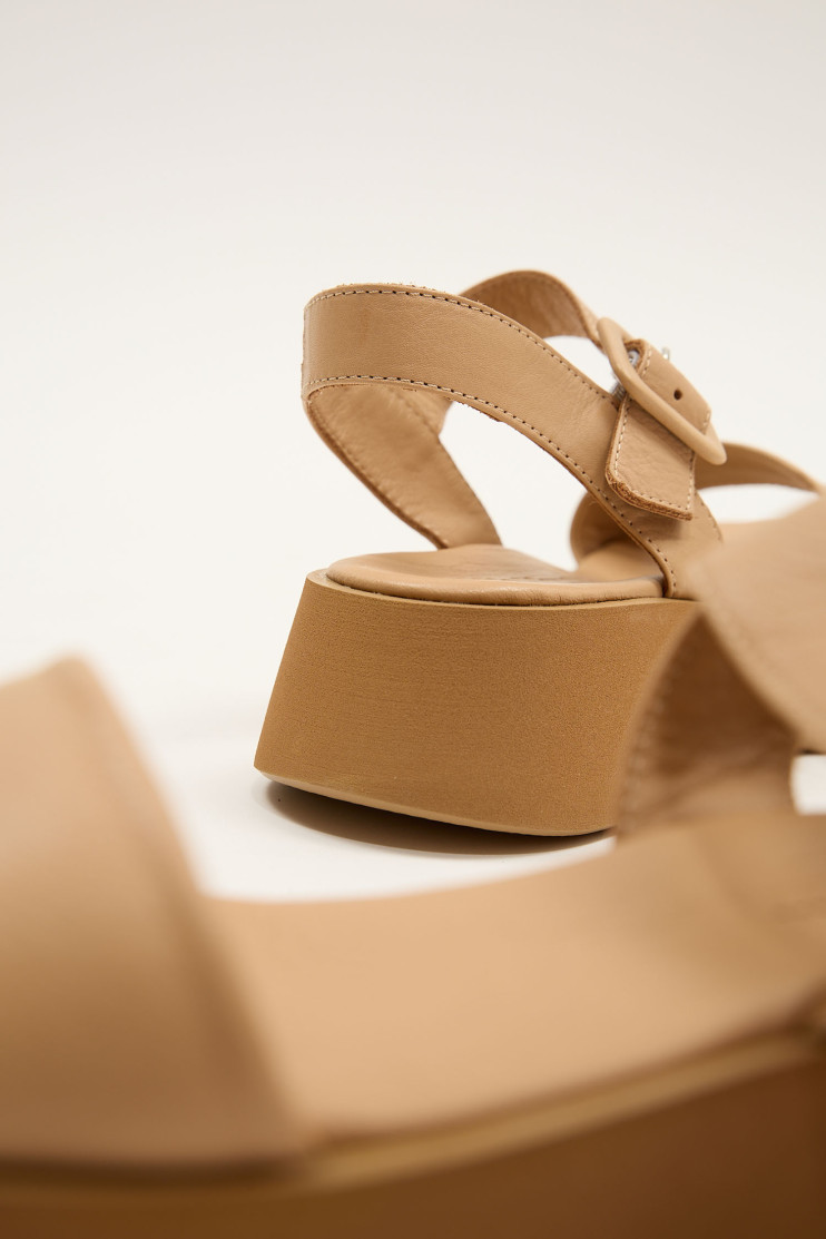 Босоніжки Fabio Monelli 186504 - Вид 7 - інтернет магазин sandalini.ua