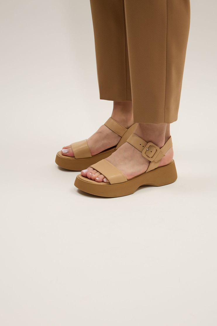 Босоніжки Fabio Monelli 186504 - Вид 9 - інтернет магазин sandalini.ua