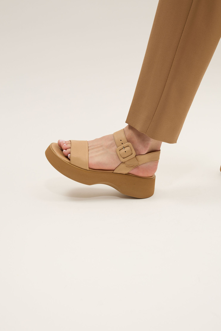 Босоніжки Fabio Monelli 186504 - Вид 10 - інтернет магазин sandalini.ua