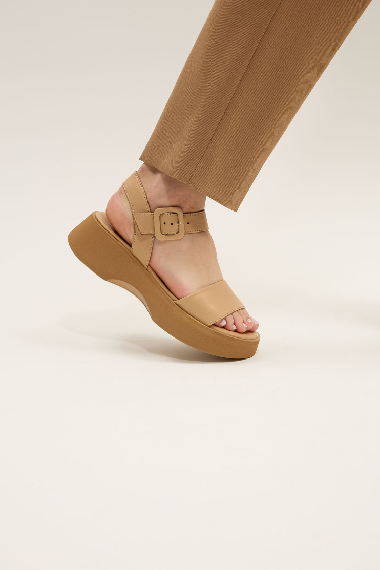 Босоніжки Fabio Monelli 186504 - Вид 11 - інтернет магазин sandalini.ua