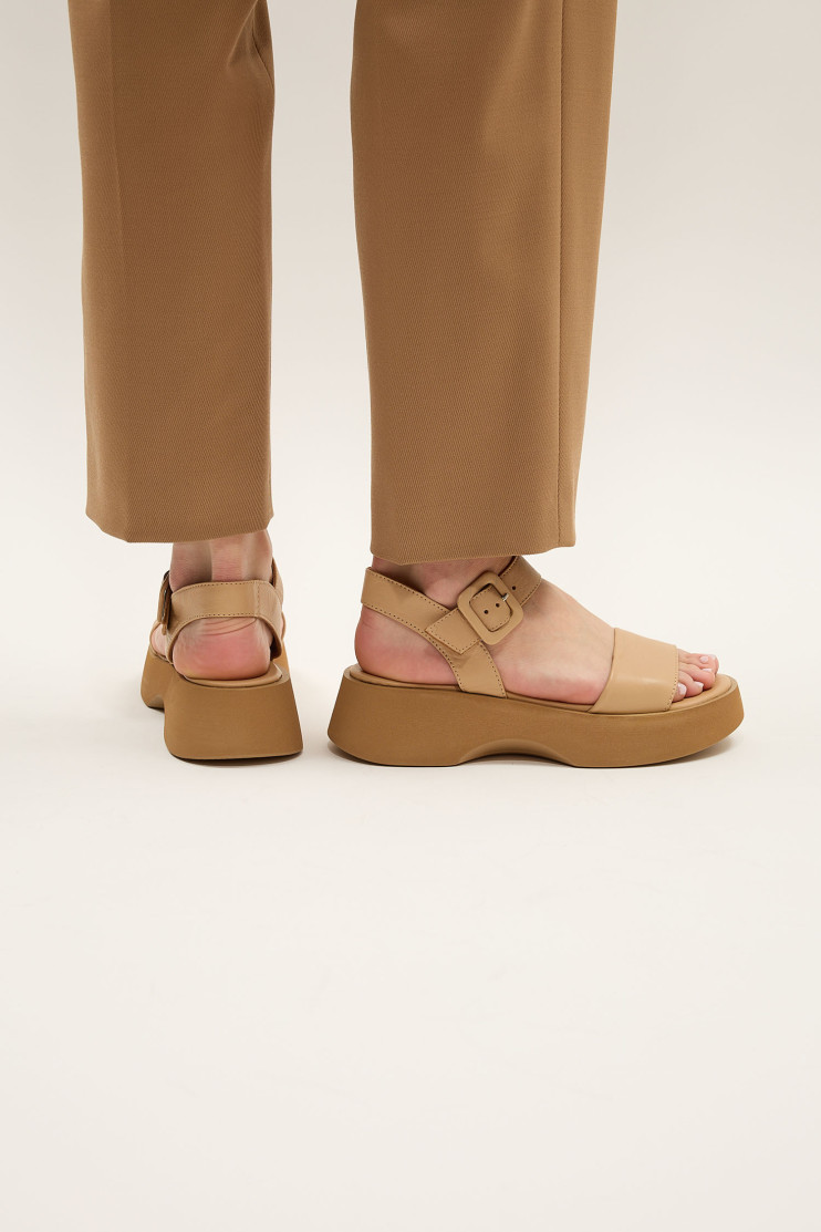 Босоніжки Fabio Monelli 186504 - Вид 12 - інтернет магазин sandalini.ua