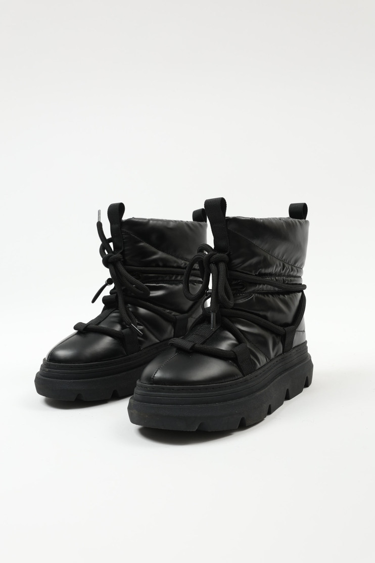 Дутики Lonza 192235 - Вид 2 - інтернет магазин sandalini.ua