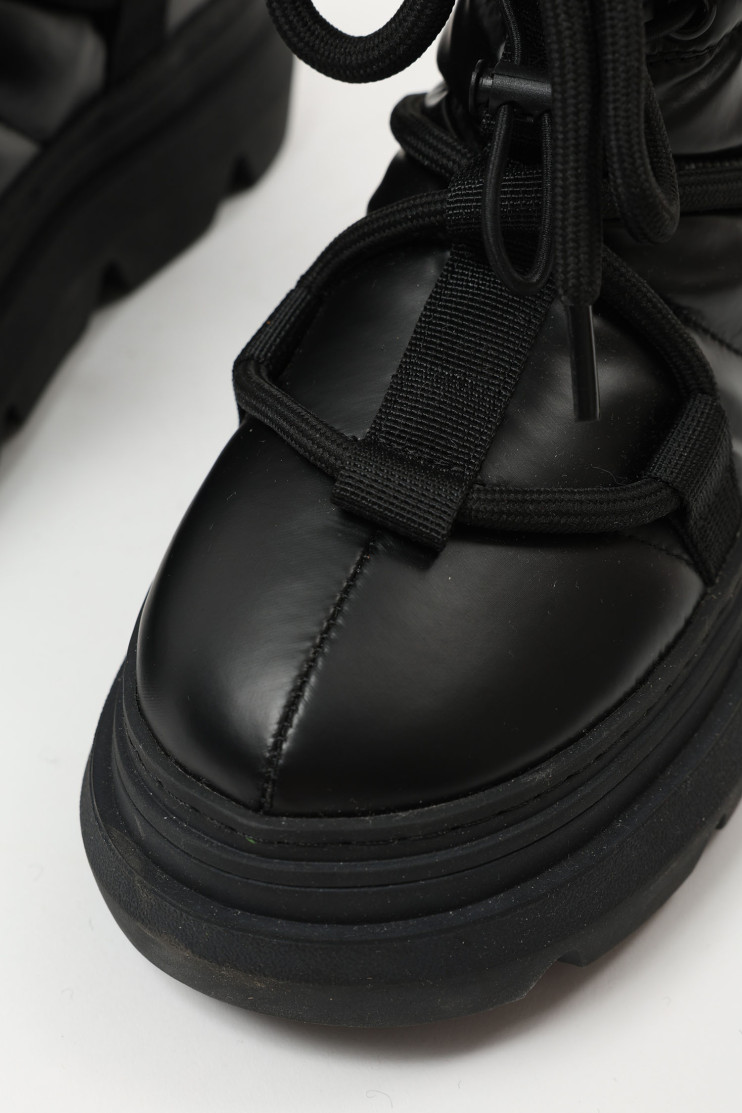 Дутики Lonza 192235 - Вид 9 - інтернет магазин sandalini.ua