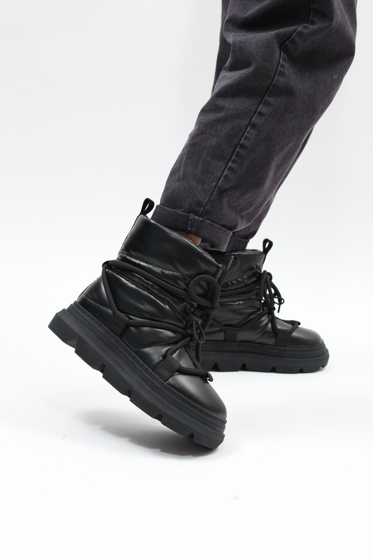 Дутики Lonza 192235 - Вид 5 - інтернет магазин sandalini.ua