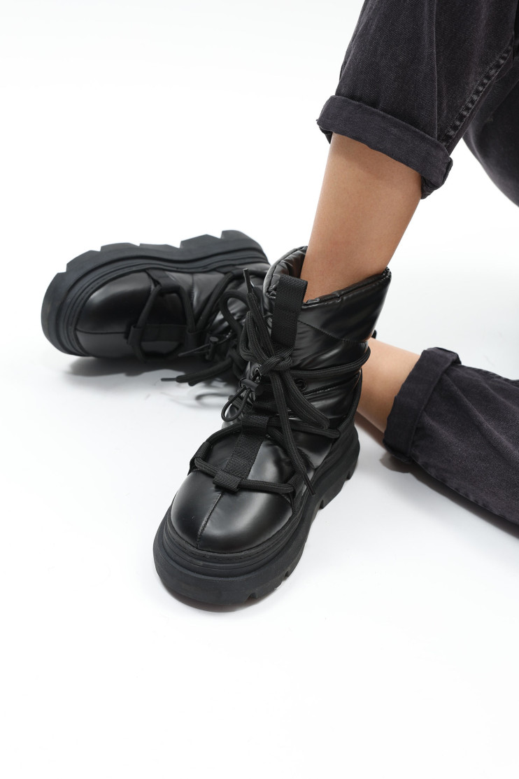 Дутики Lonza 192235 - Вид 1 - інтернет магазин sandalini.ua