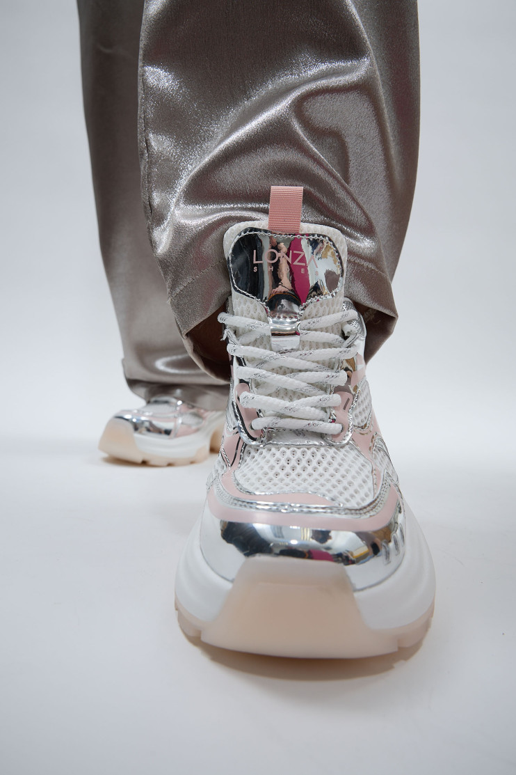 Кросівки Lonza 191681 - Вид 8 - інтернет магазин sandalini.ua