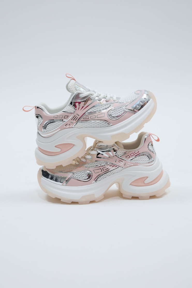 Кросівки Lonza 191681 - Вид 1 - інтернет магазин sandalini.ua