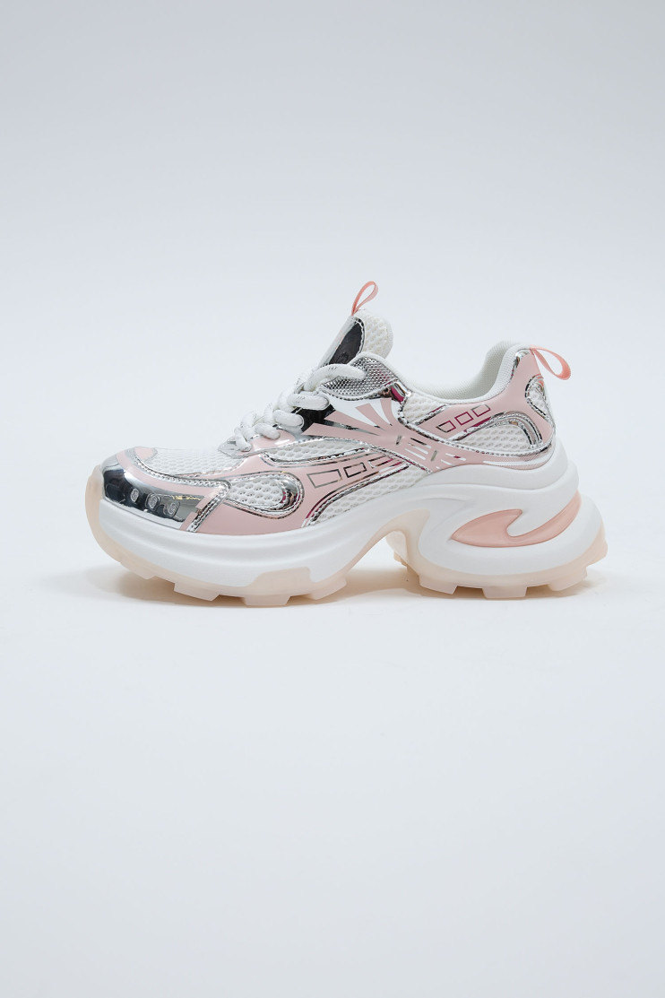 Кросівки Lonza 191681 - Вид 5 - інтернет магазин sandalini.ua