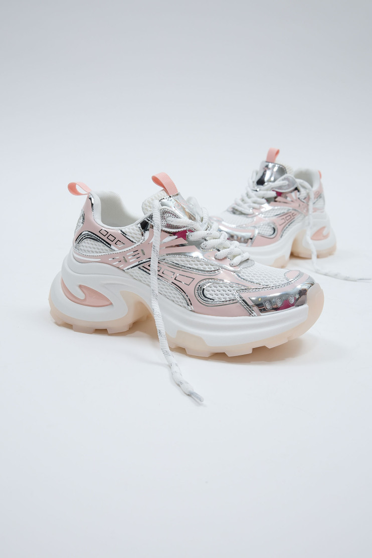 Кросівки Lonza 191681 - Вид 7 - інтернет магазин sandalini.ua