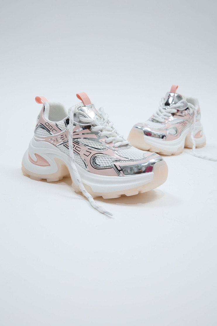 Кросівки Lonza 191681 - Вид 9 - інтернет магазин sandalini.ua