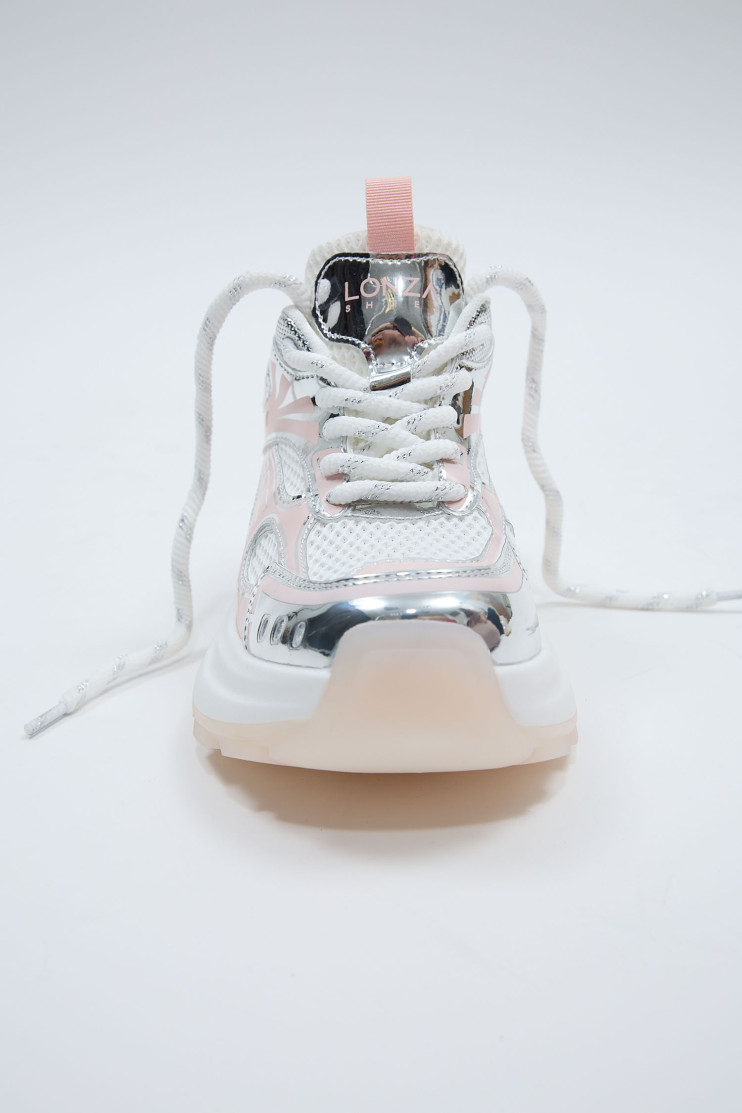 Кросівки Lonza 191681 - Вид 10 - інтернет магазин sandalini.ua