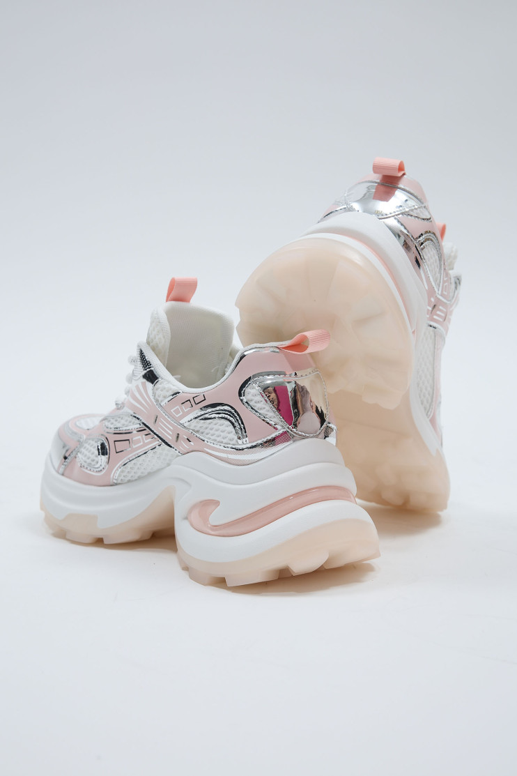 Кросівки Lonza 191681 - Вид 11 - інтернет магазин sandalini.ua