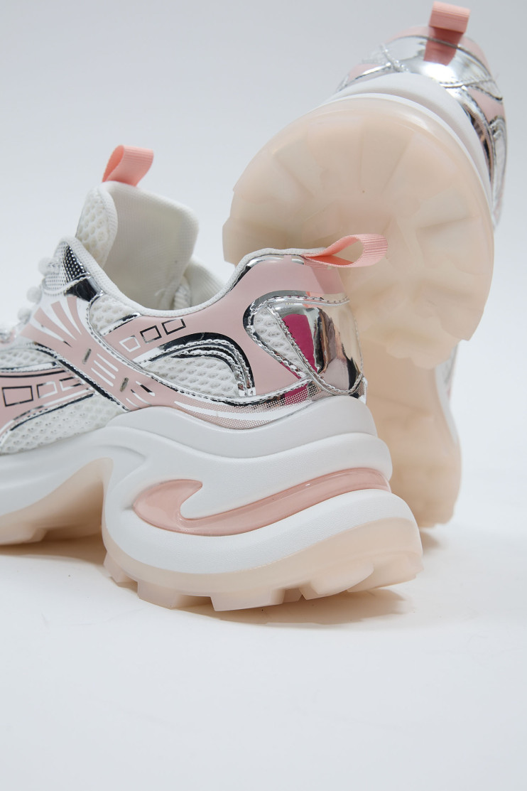 Кросівки Lonza 191681 - Вид 12 - інтернет магазин sandalini.ua