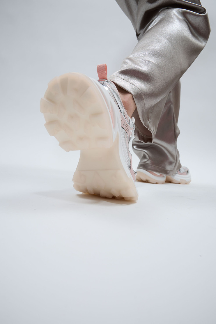 Кросівки Lonza 191681 - Вид 15 - інтернет магазин sandalini.ua