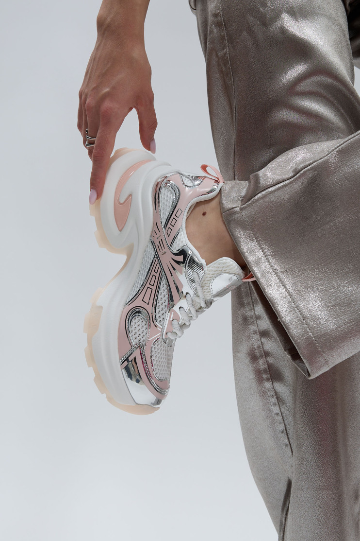 Кросівки Lonza 191681 - Вид 16 - інтернет магазин sandalini.ua