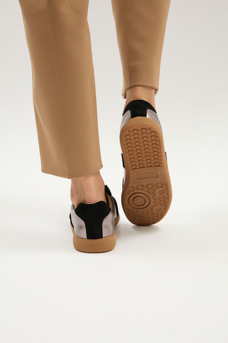 Кросівки Lonza 192257 - Вид 8 - інтернет магазин sandalini.ua