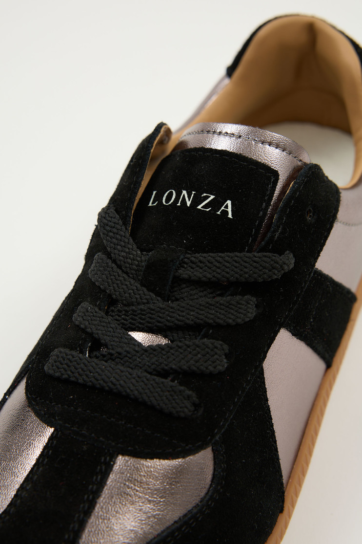 Кросівки Lonza 192257 - Вид 9 - інтернет магазин sandalini.ua