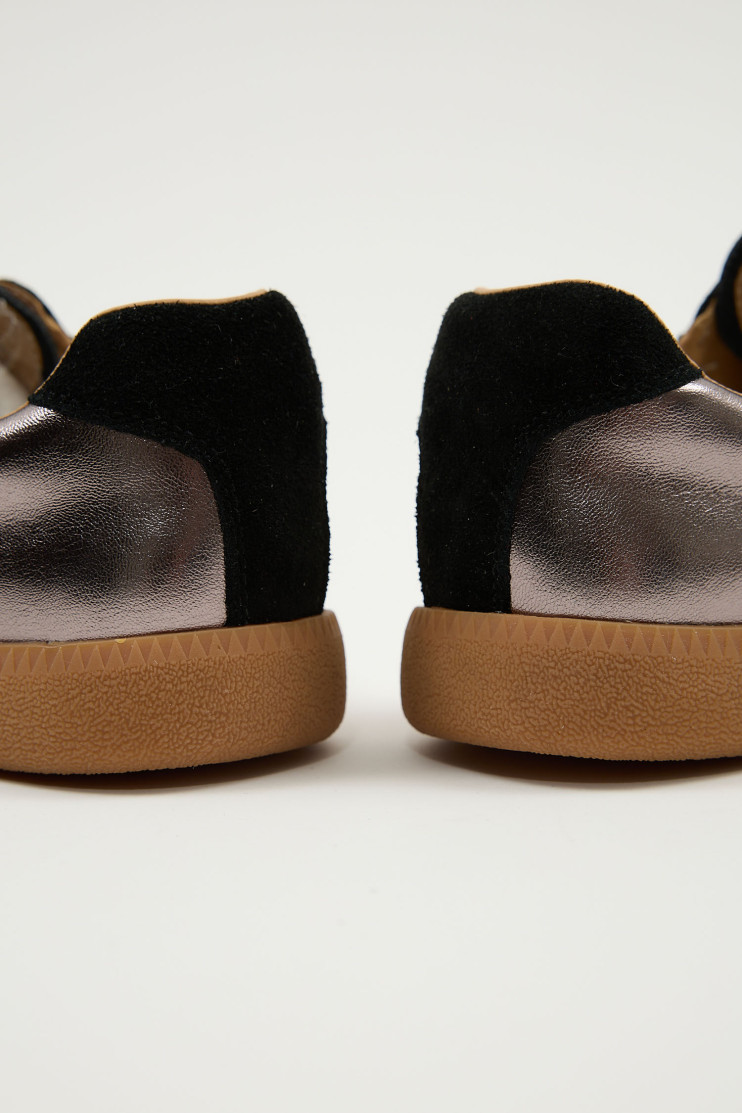 Кросівки Lonza 192257 - Вид 11 - інтернет магазин sandalini.ua