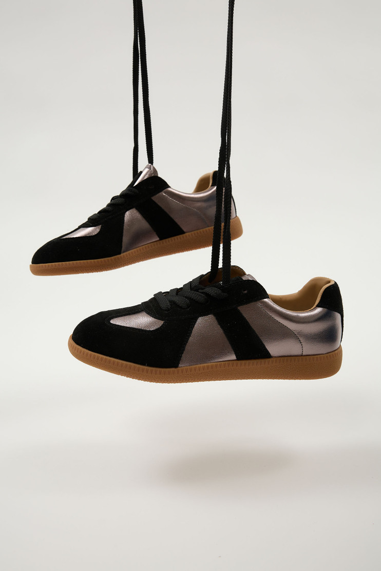 Кросівки Lonza 192257 - Вид 3 - інтернет магазин sandalini.ua